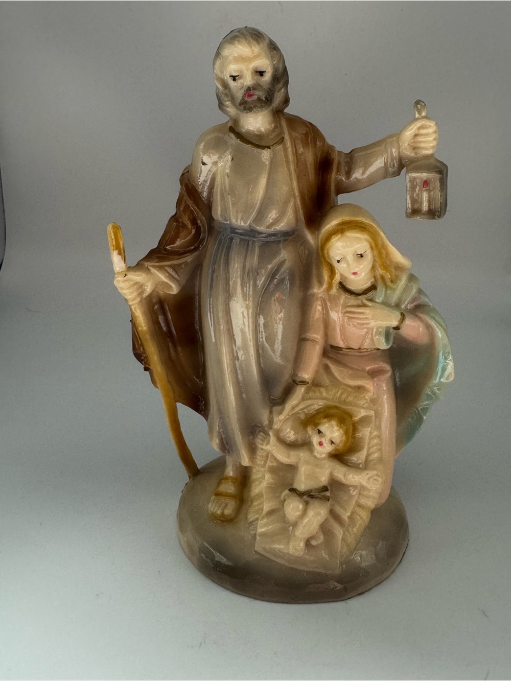 Nativity Figurine Made in Italy